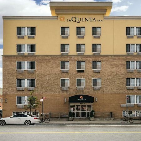La Quinta By Wyndham Brooklyn Downtown Hotel Ню Йорк Екстериор снимка