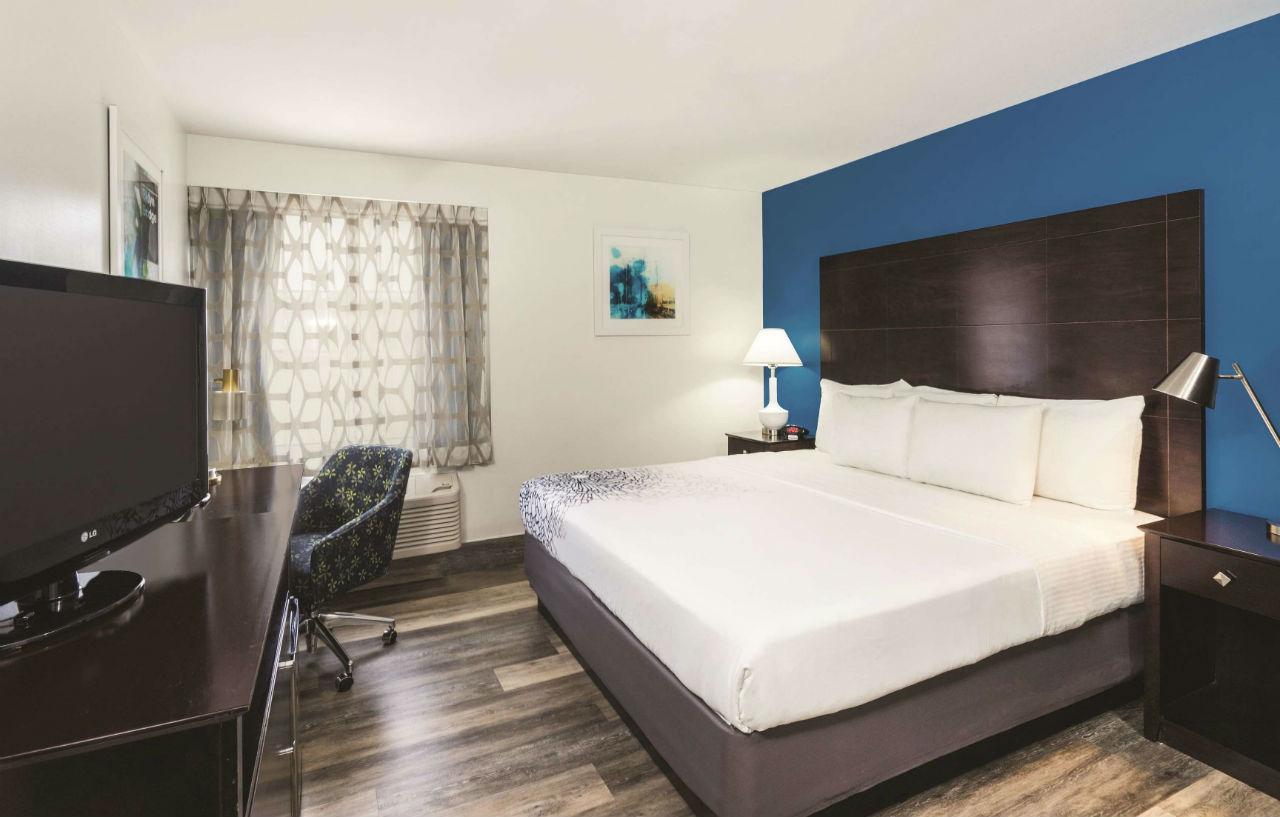La Quinta By Wyndham Brooklyn Downtown Hotel Ню Йорк Екстериор снимка