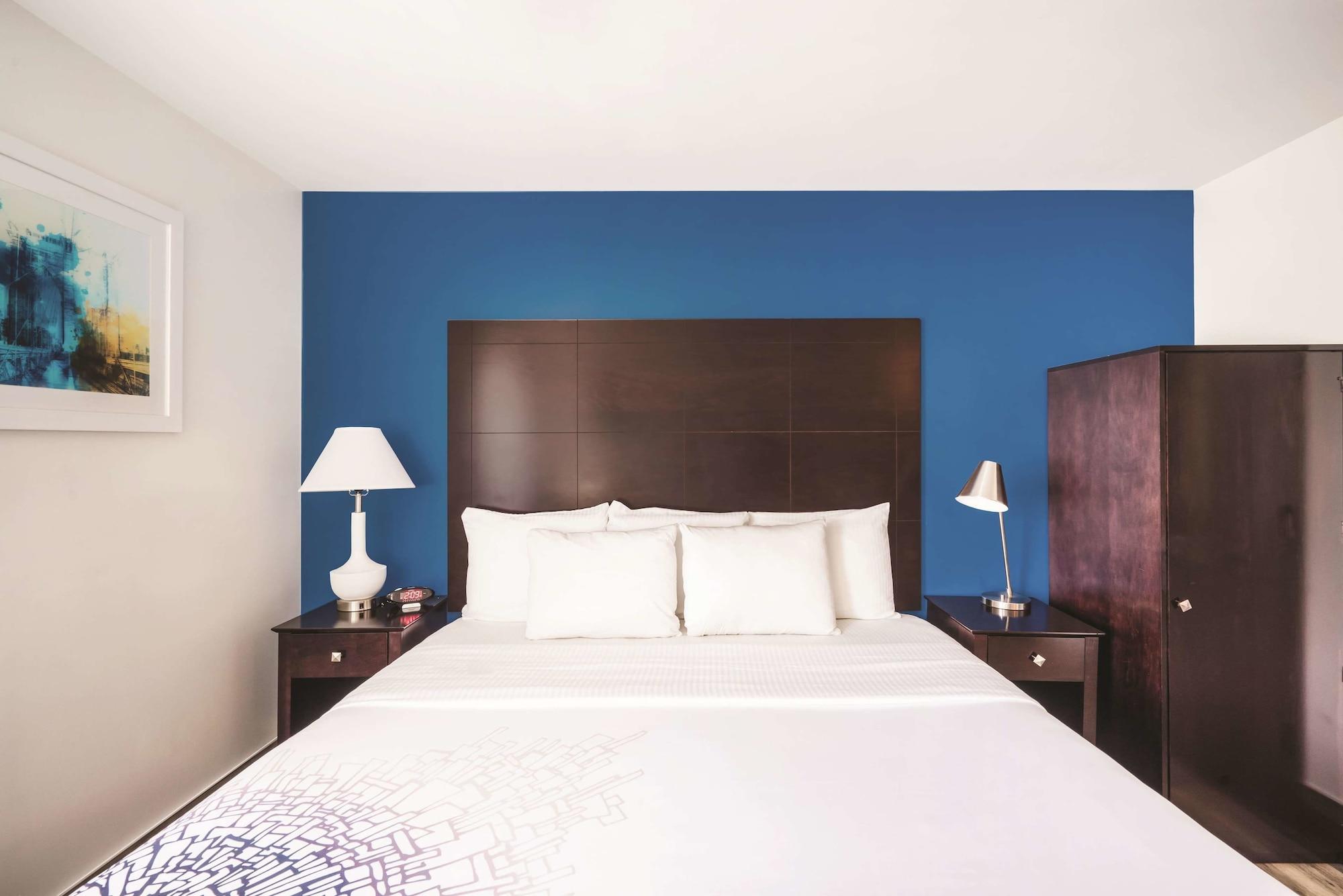 La Quinta By Wyndham Brooklyn Downtown Hotel Ню Йорк Екстериор снимка