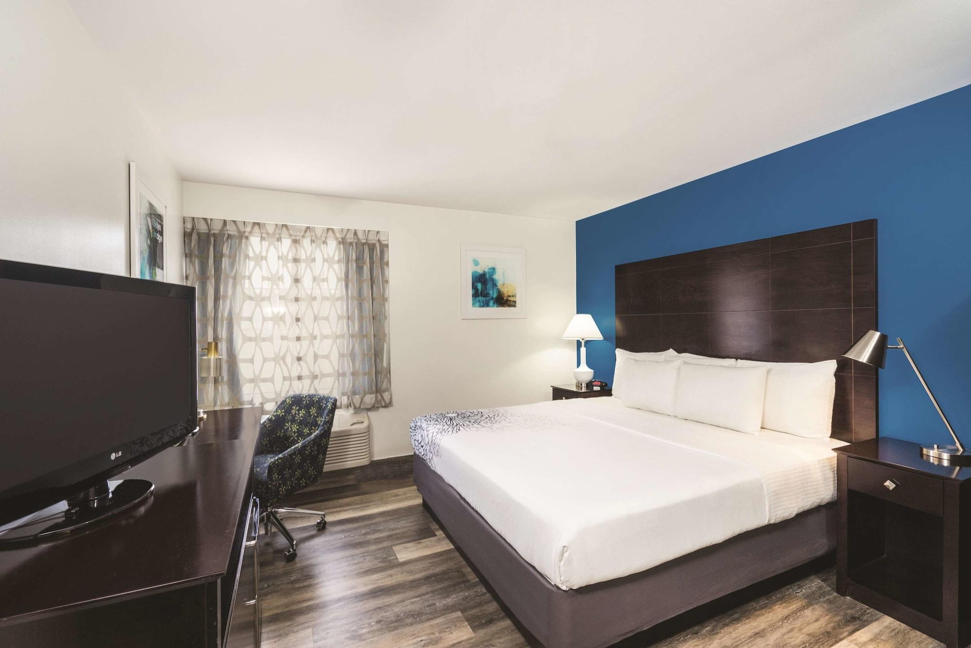 La Quinta By Wyndham Brooklyn Downtown Hotel Ню Йорк Екстериор снимка