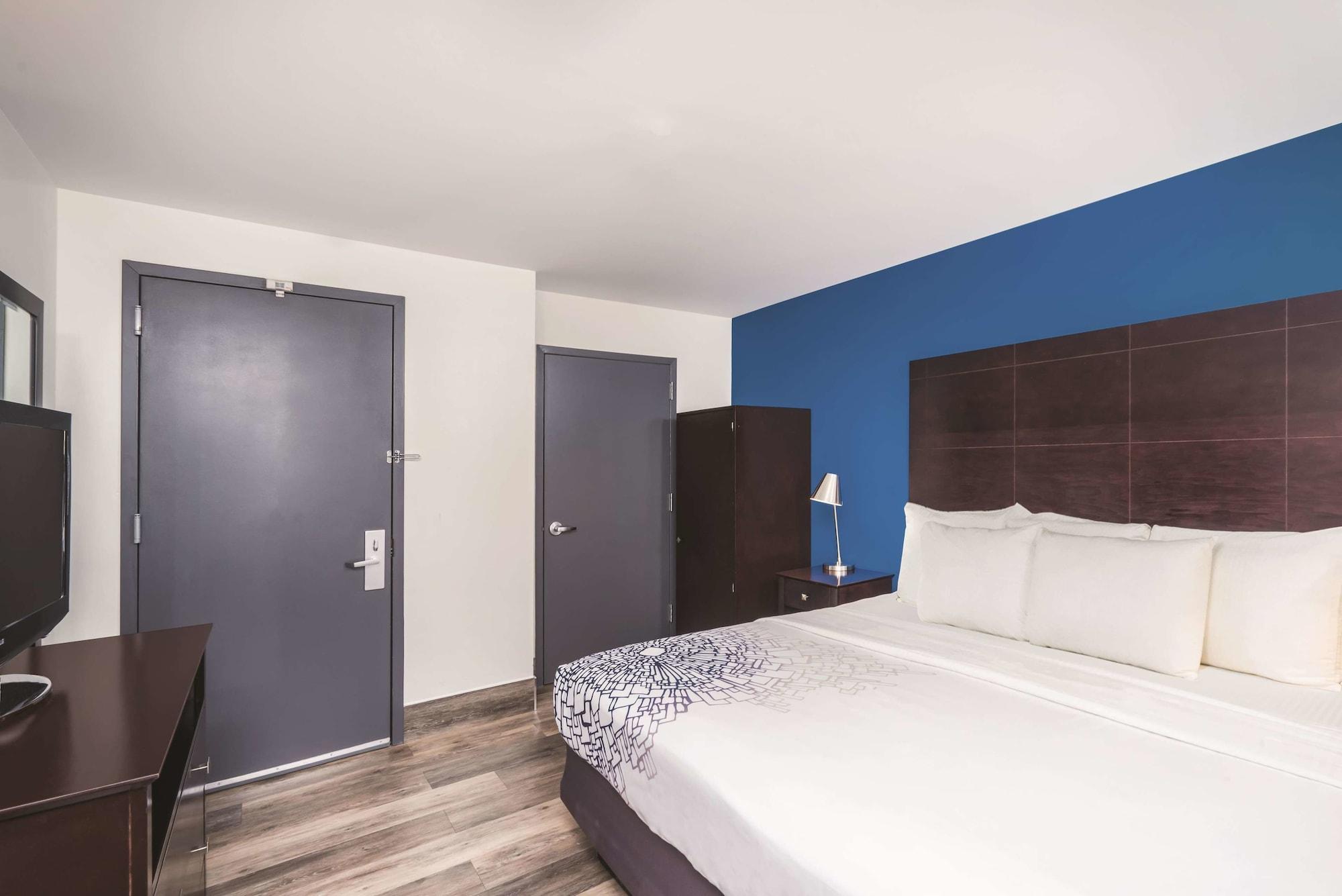 La Quinta By Wyndham Brooklyn Downtown Hotel Ню Йорк Екстериор снимка