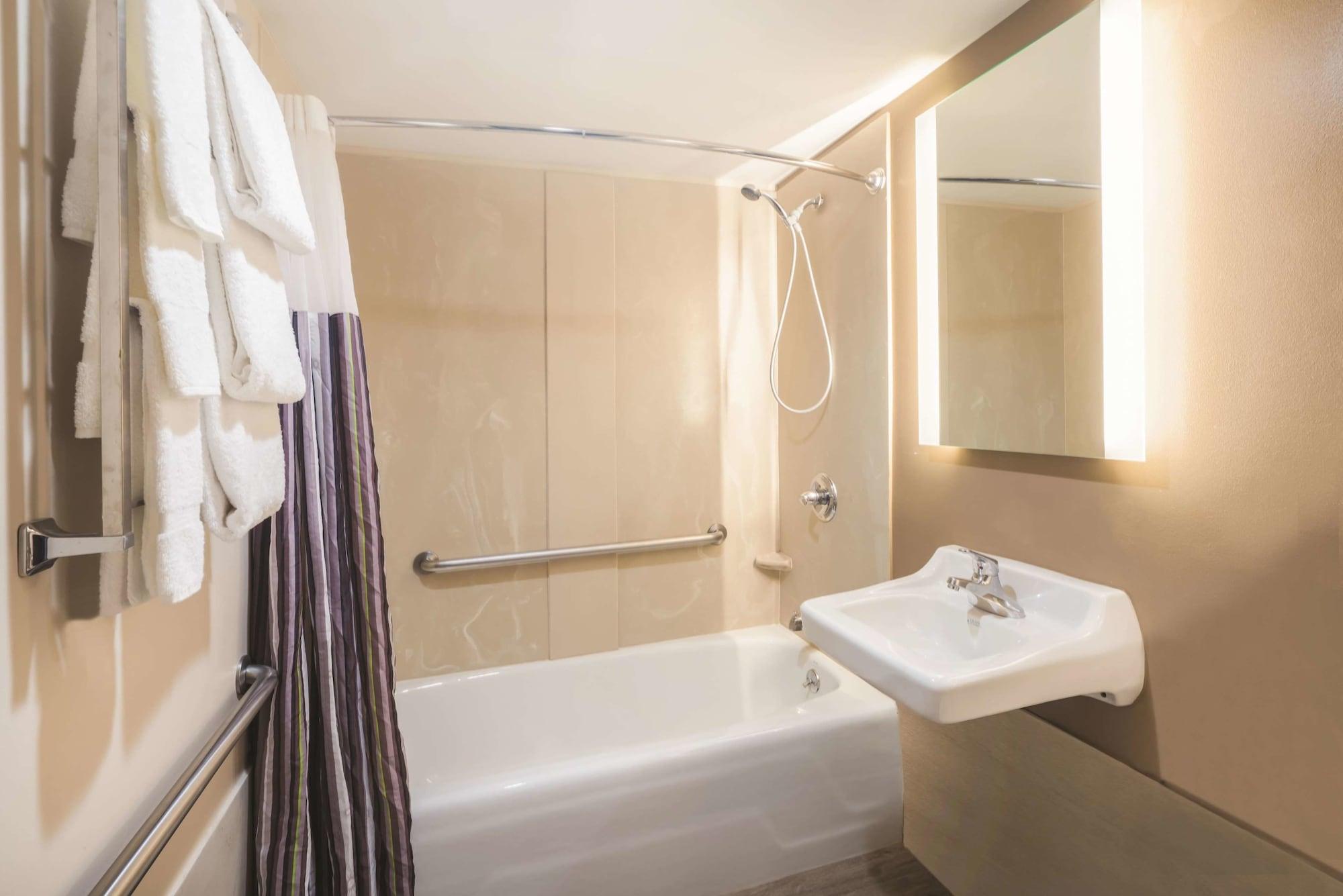 La Quinta By Wyndham Brooklyn Downtown Hotel Ню Йорк Екстериор снимка