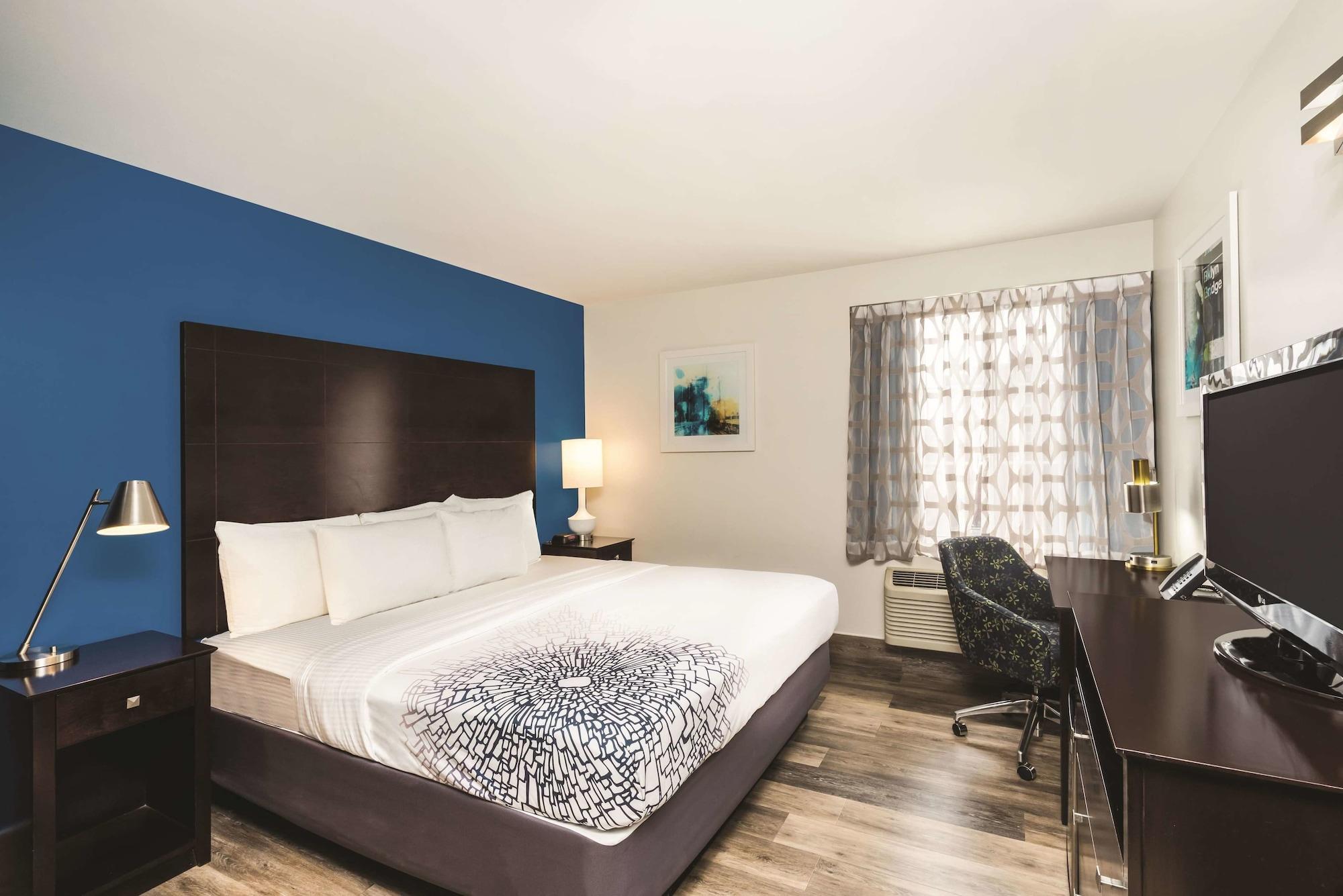 La Quinta By Wyndham Brooklyn Downtown Hotel Ню Йорк Екстериор снимка