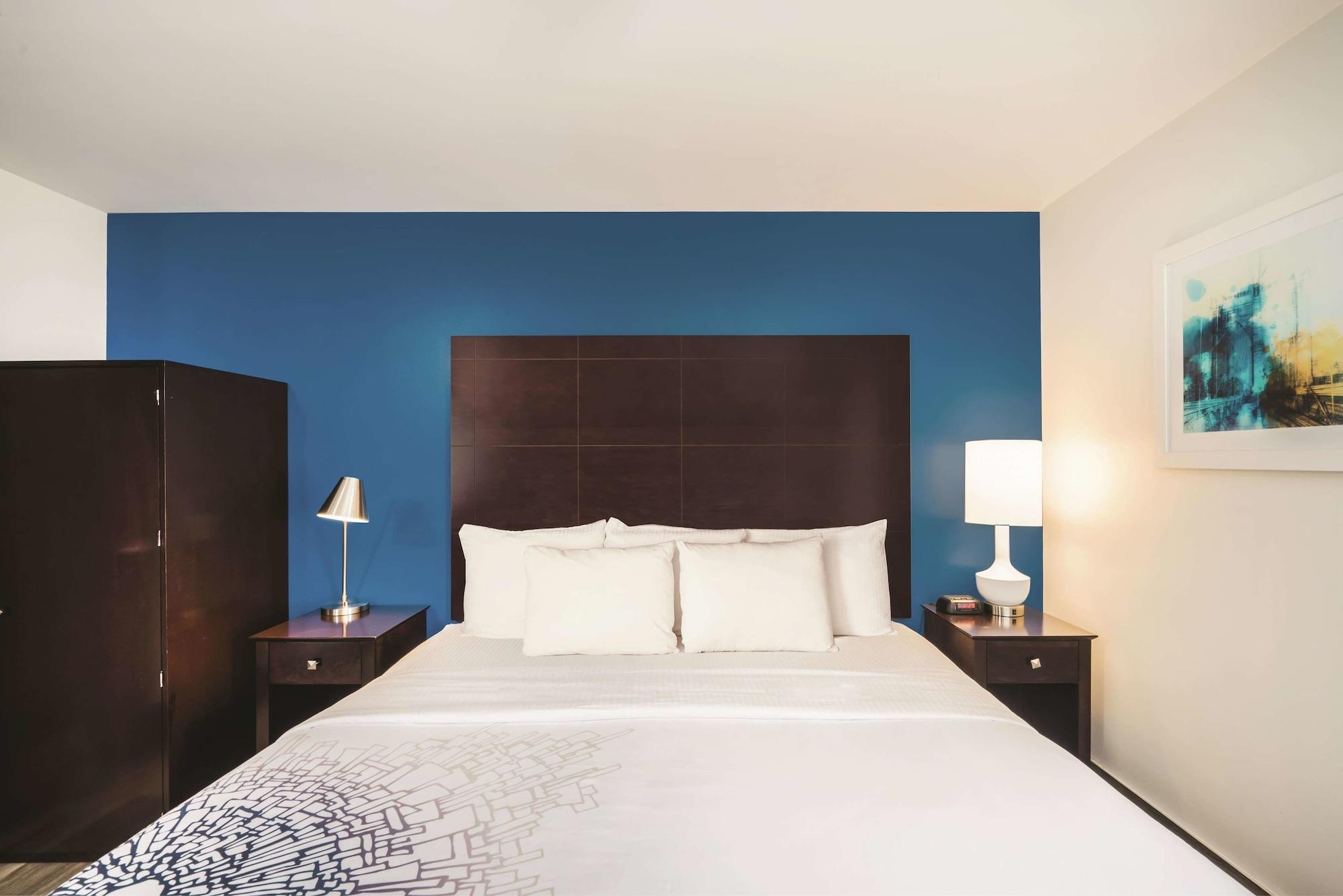 La Quinta By Wyndham Brooklyn Downtown Hotel Ню Йорк Екстериор снимка