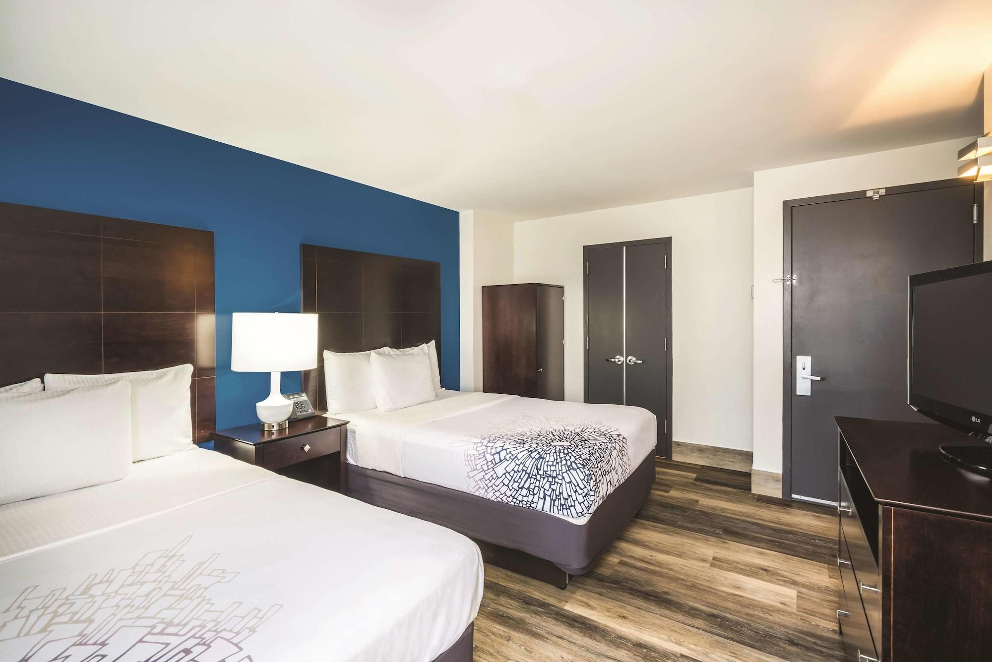 La Quinta By Wyndham Brooklyn Downtown Hotel Ню Йорк Екстериор снимка
