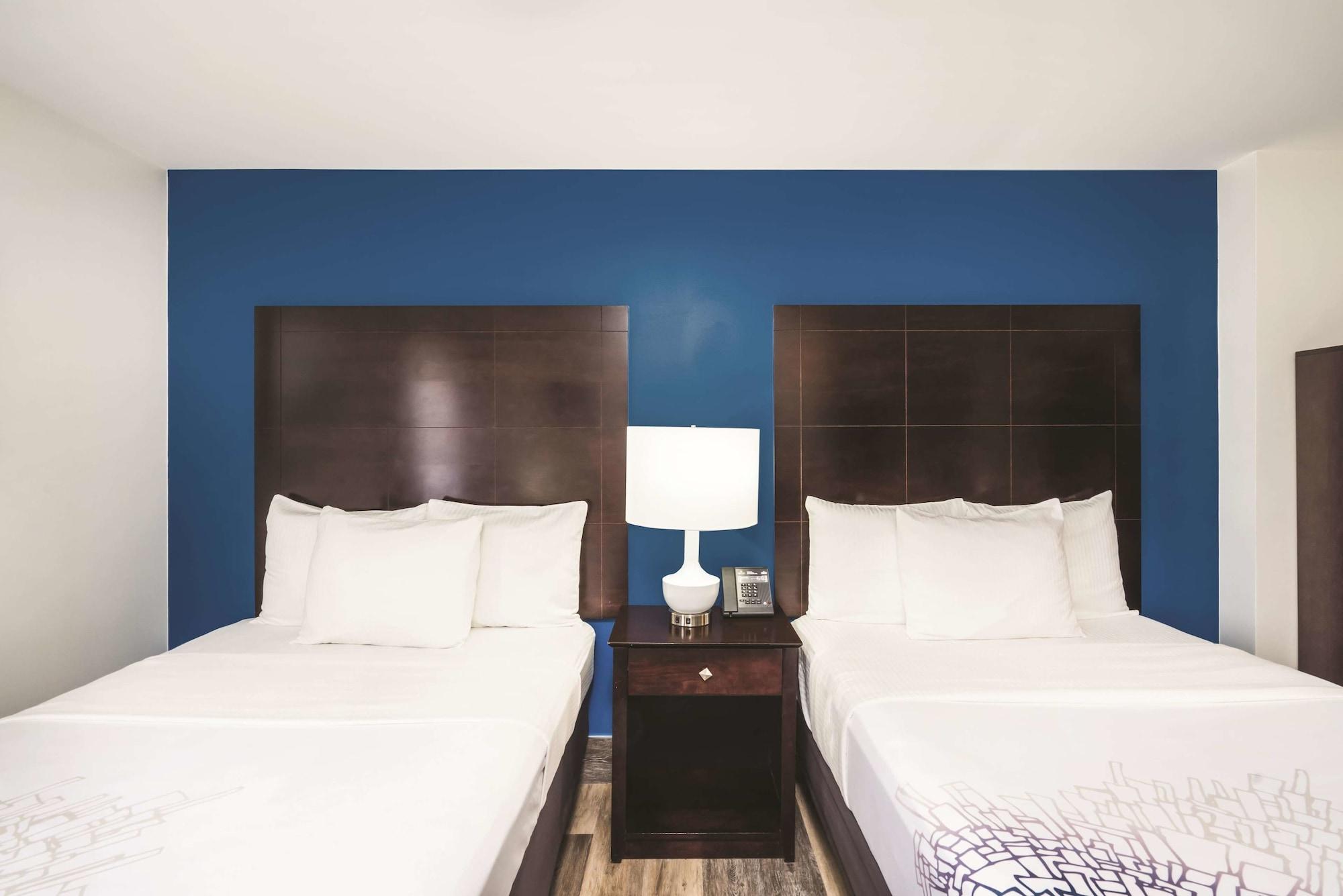La Quinta By Wyndham Brooklyn Downtown Hotel Ню Йорк Екстериор снимка
