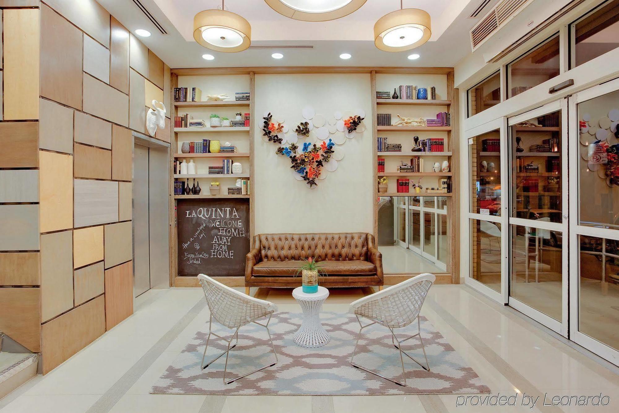 La Quinta By Wyndham Brooklyn Downtown Hotel Ню Йорк Екстериор снимка