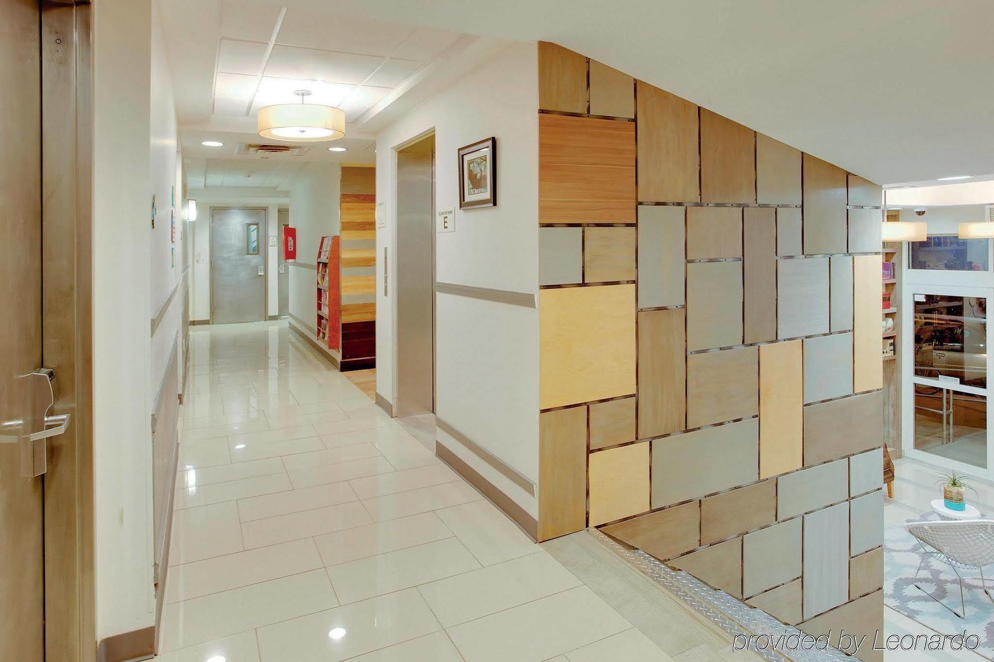 La Quinta By Wyndham Brooklyn Downtown Hotel Ню Йорк Екстериор снимка