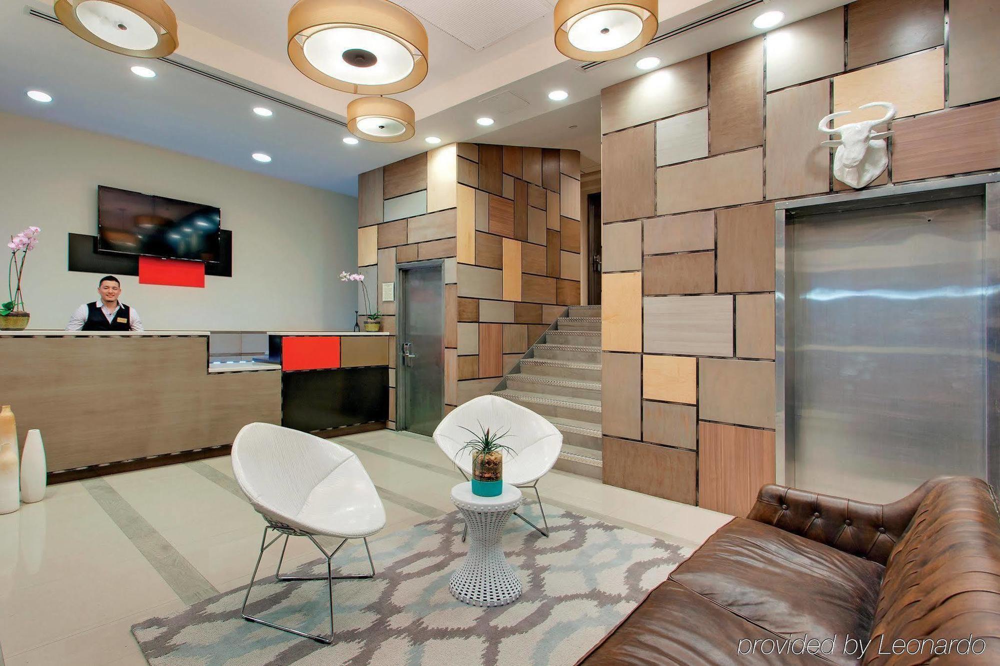 La Quinta By Wyndham Brooklyn Downtown Hotel Ню Йорк Екстериор снимка