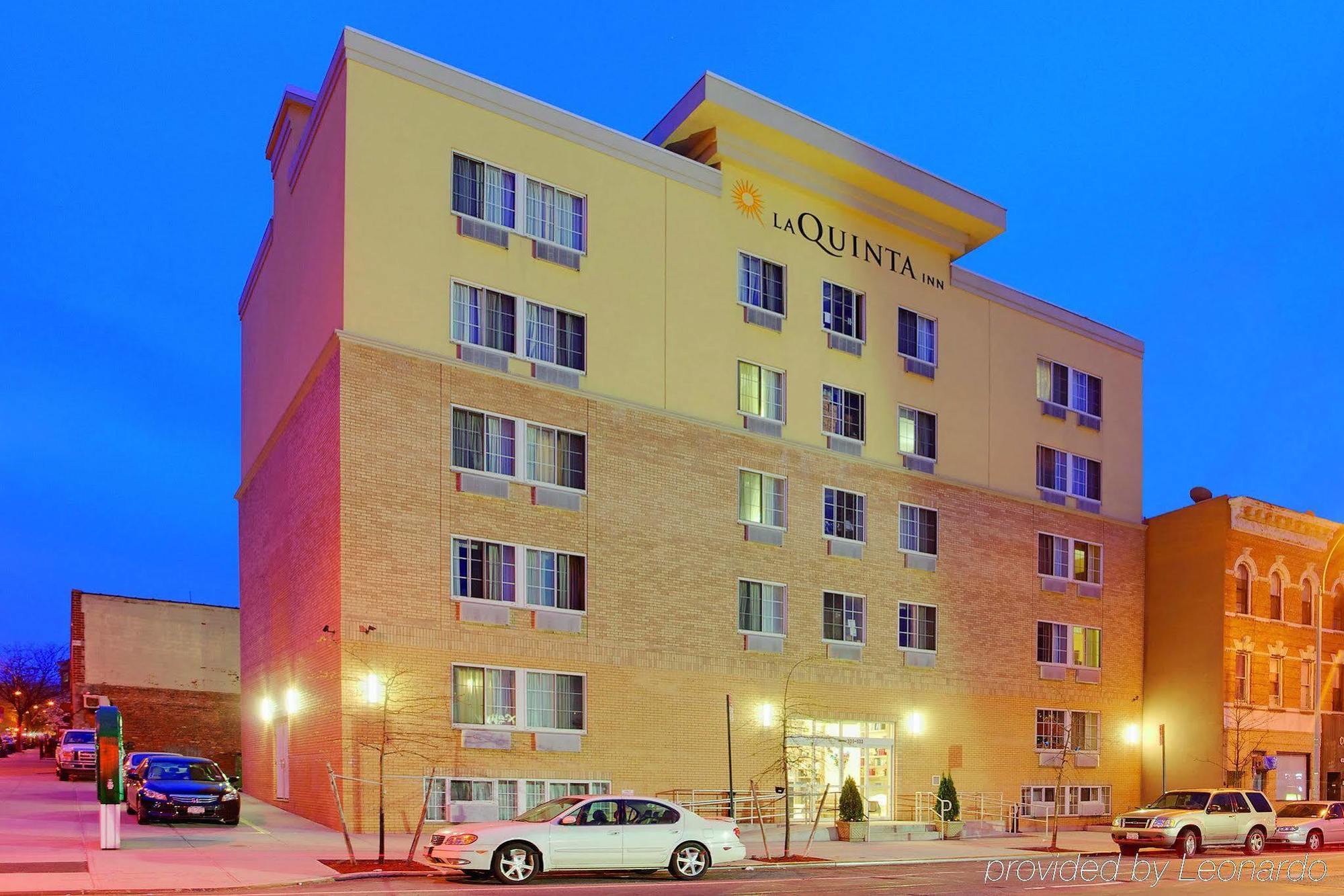La Quinta By Wyndham Brooklyn Downtown Hotel Ню Йорк Екстериор снимка