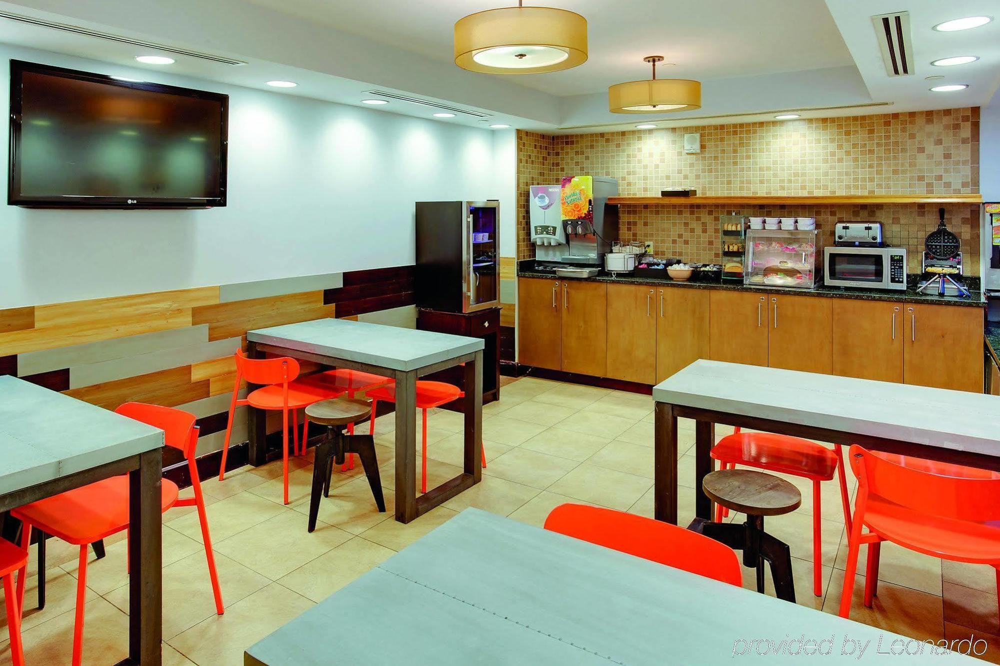 La Quinta By Wyndham Brooklyn Downtown Hotel Ню Йорк Екстериор снимка