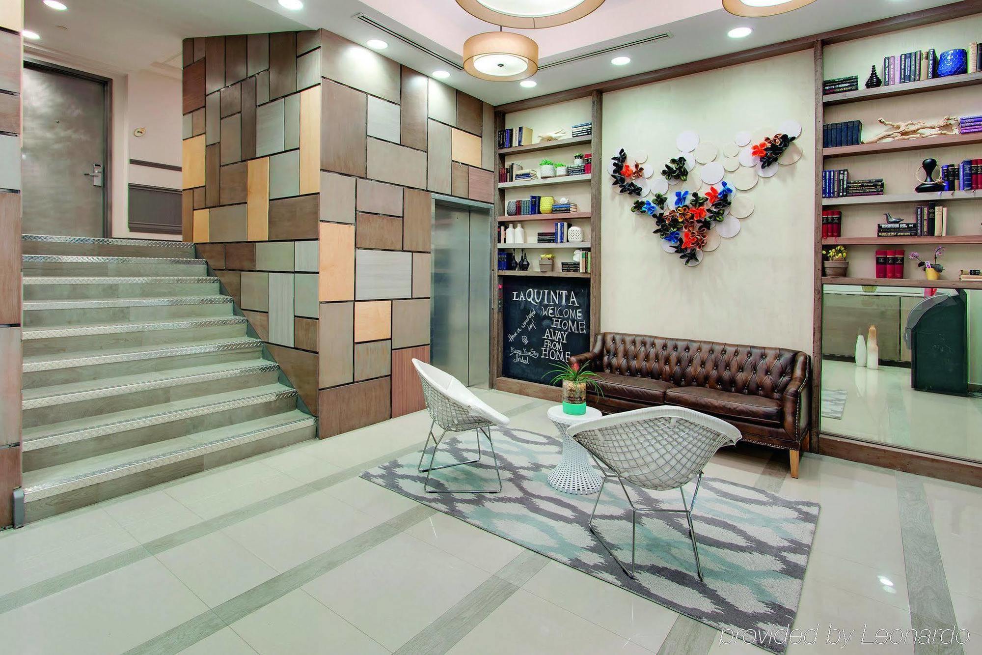 La Quinta By Wyndham Brooklyn Downtown Hotel Ню Йорк Екстериор снимка