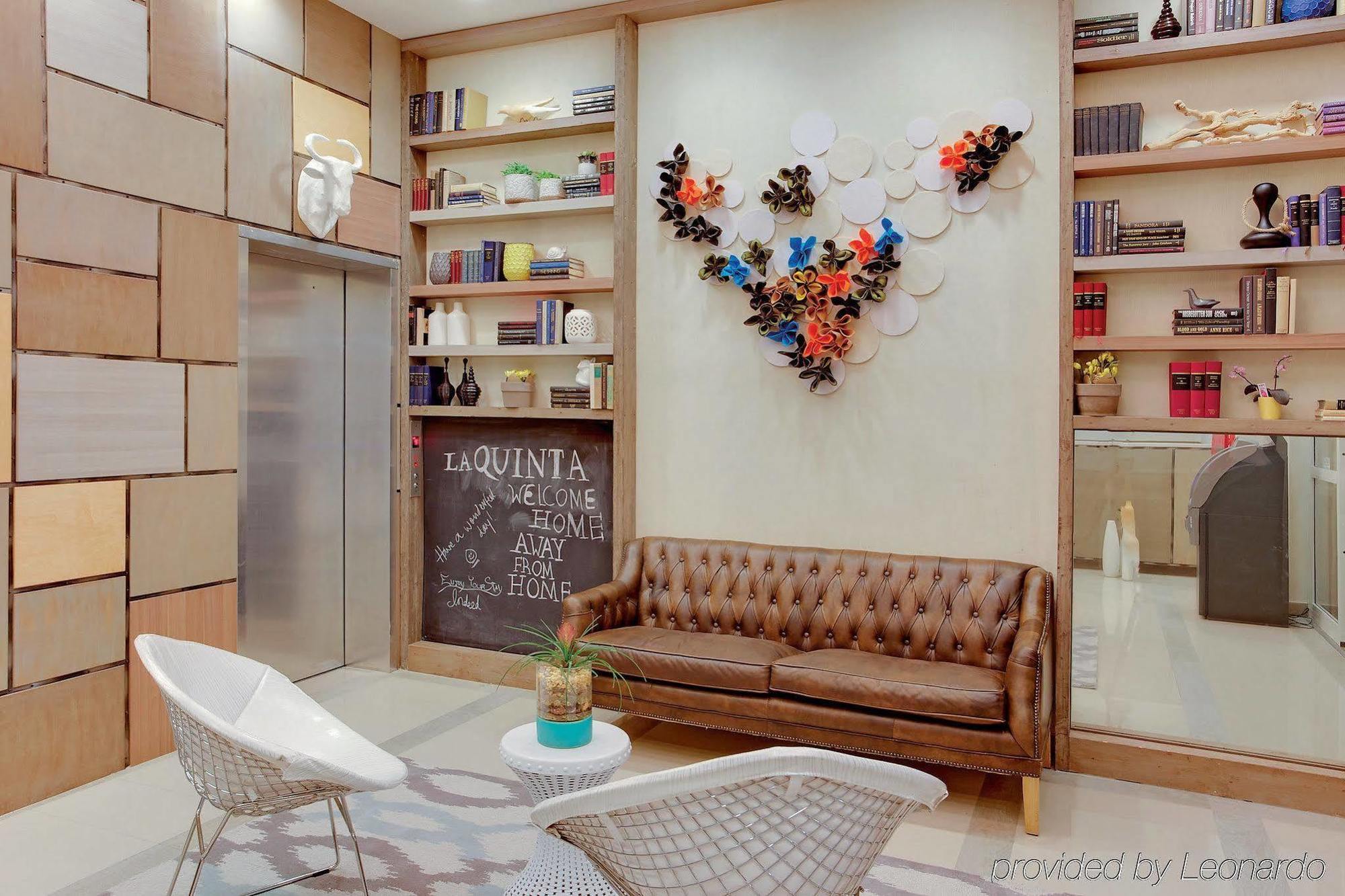 La Quinta By Wyndham Brooklyn Downtown Hotel Ню Йорк Екстериор снимка