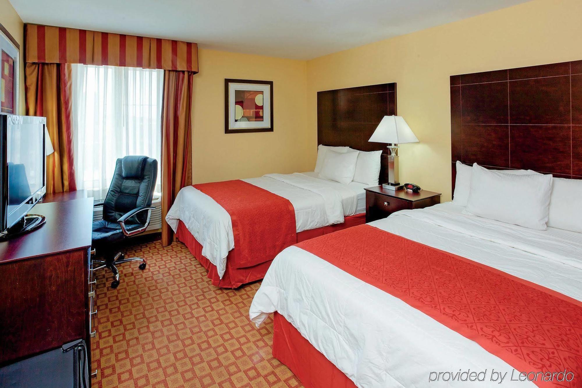 La Quinta By Wyndham Brooklyn Downtown Hotel Ню Йорк Екстериор снимка