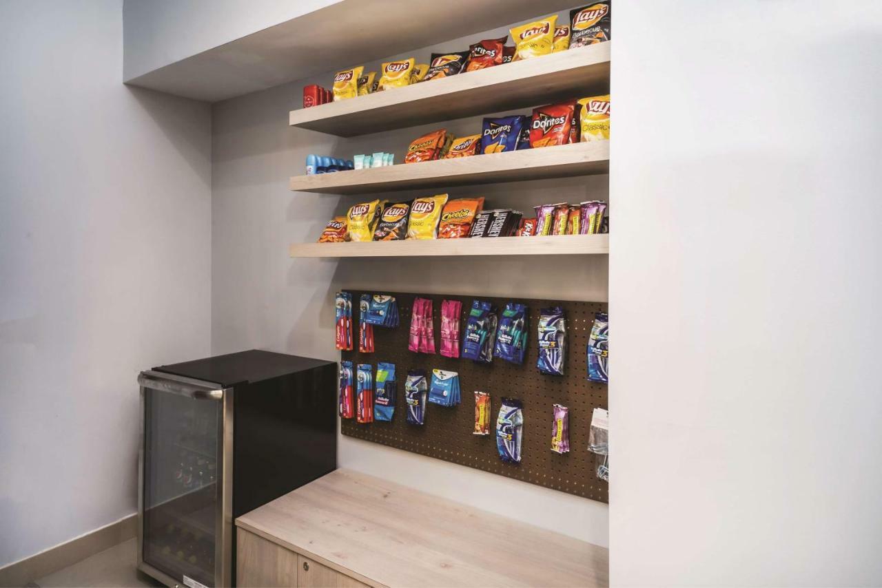 La Quinta By Wyndham Brooklyn Downtown Hotel Ню Йорк Екстериор снимка