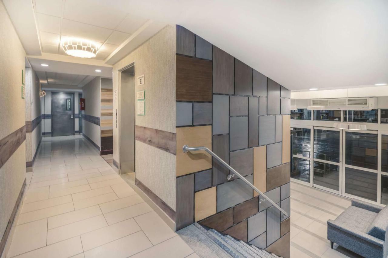 La Quinta By Wyndham Brooklyn Downtown Hotel Ню Йорк Екстериор снимка