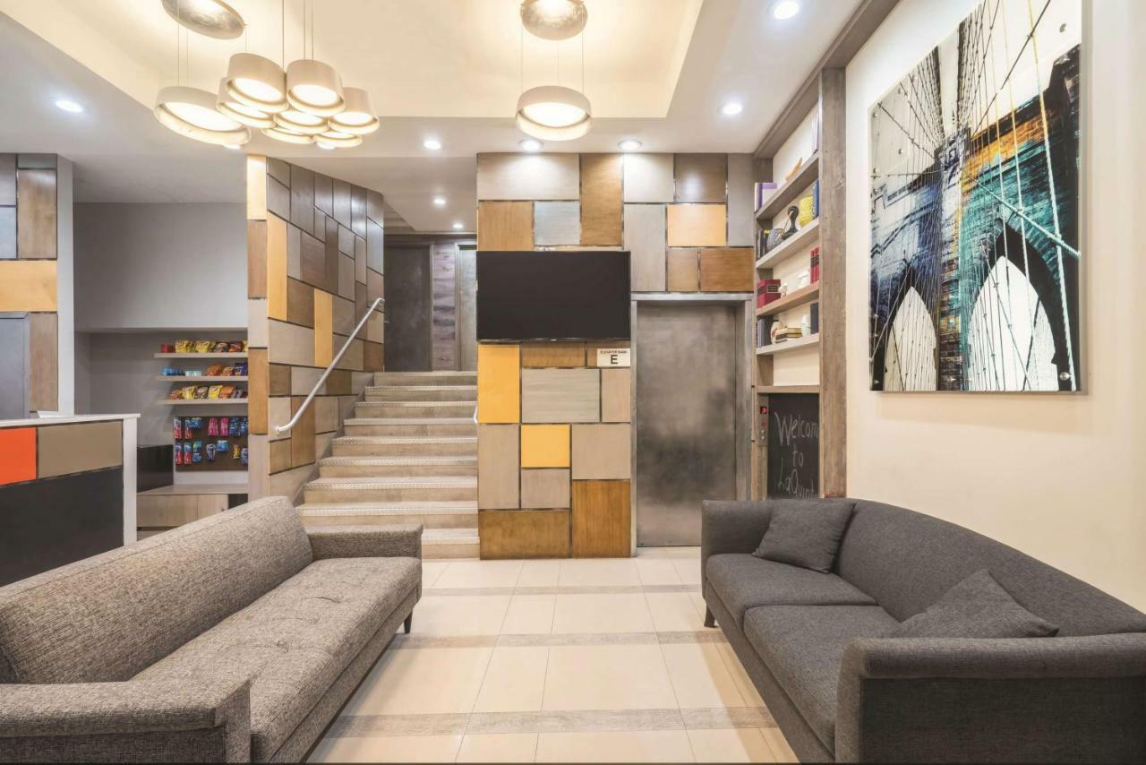 La Quinta By Wyndham Brooklyn Downtown Hotel Ню Йорк Екстериор снимка