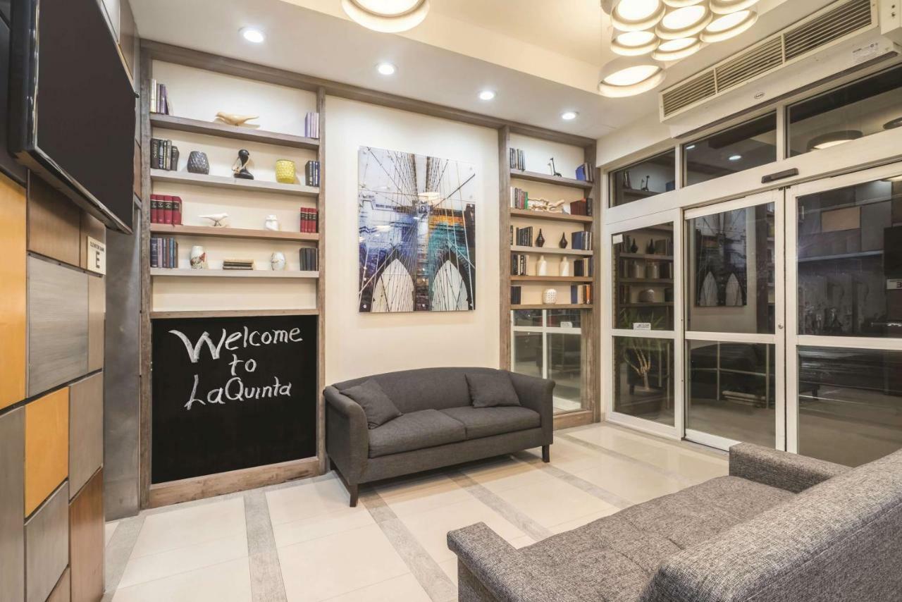 La Quinta By Wyndham Brooklyn Downtown Hotel Ню Йорк Екстериор снимка