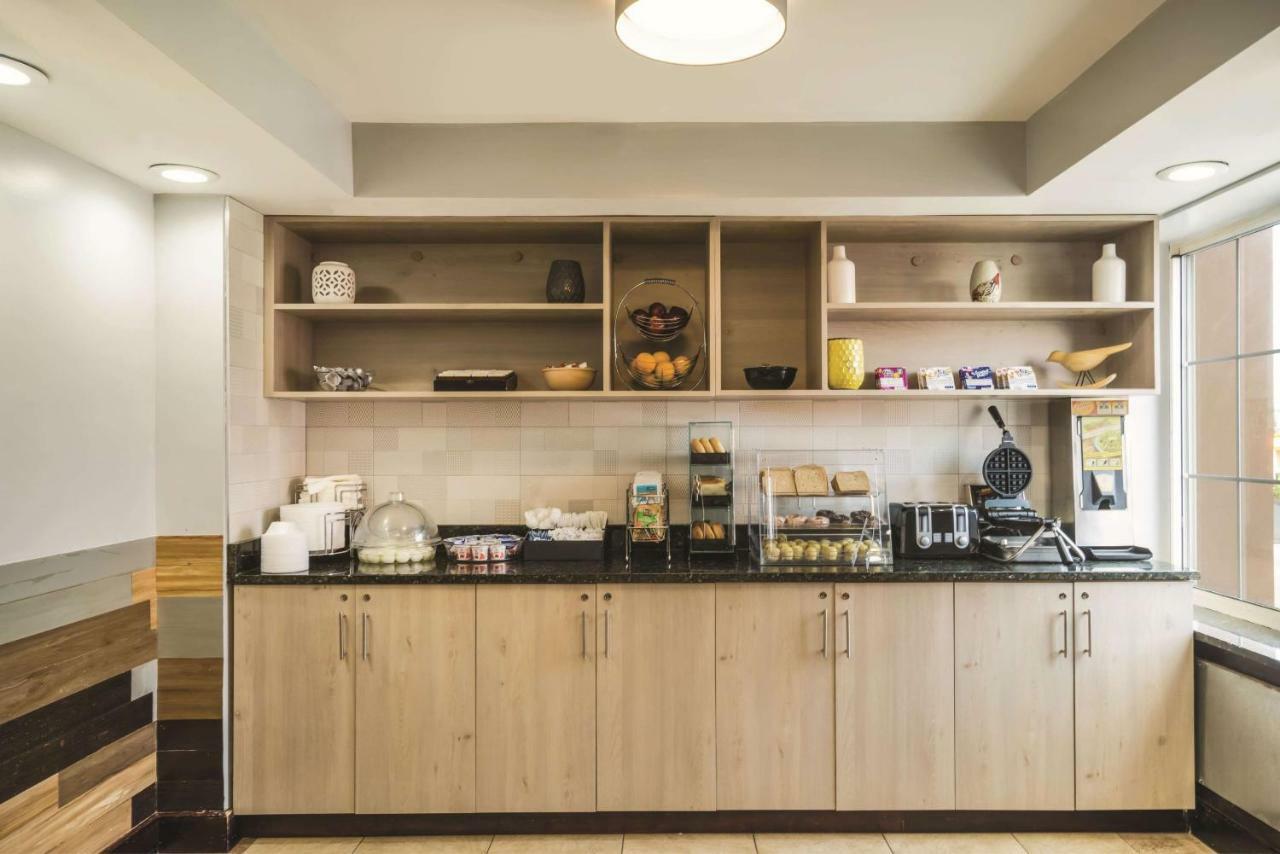 La Quinta By Wyndham Brooklyn Downtown Hotel Ню Йорк Екстериор снимка
