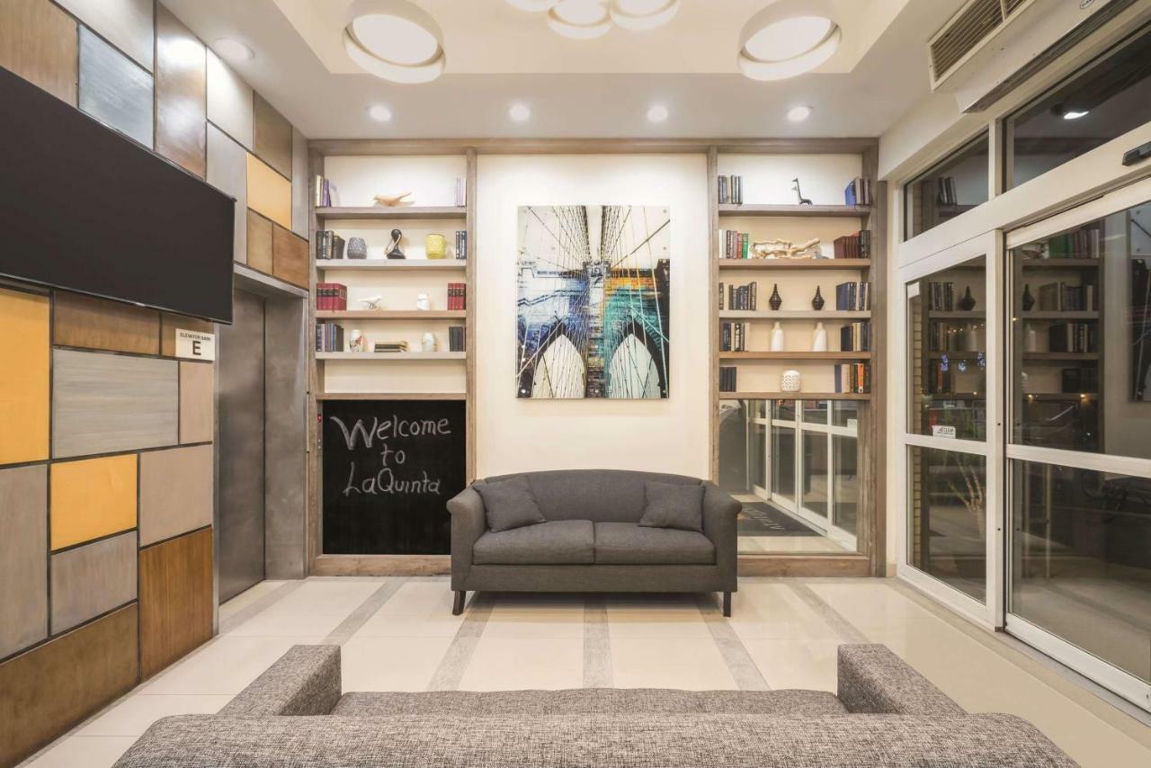 La Quinta By Wyndham Brooklyn Downtown Hotel Ню Йорк Екстериор снимка