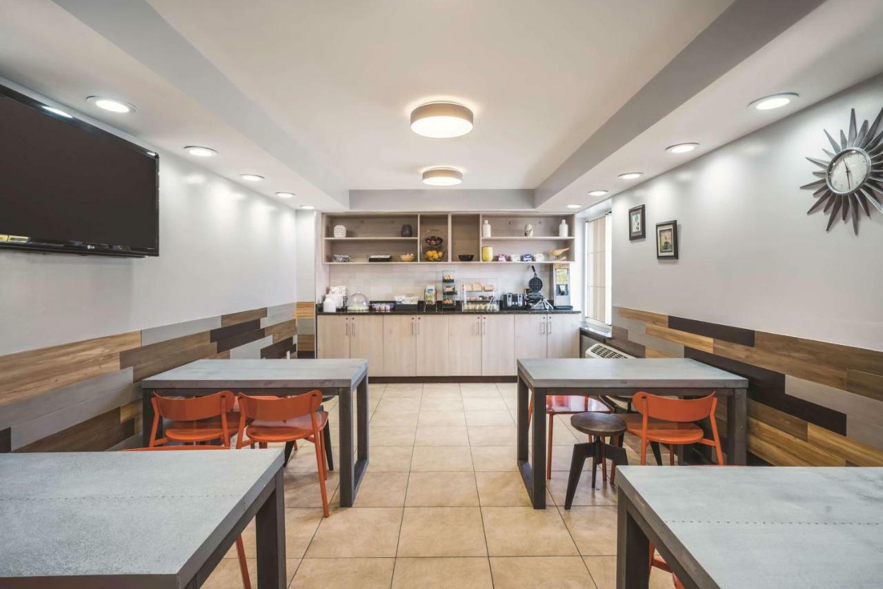 La Quinta By Wyndham Brooklyn Downtown Hotel Ню Йорк Екстериор снимка