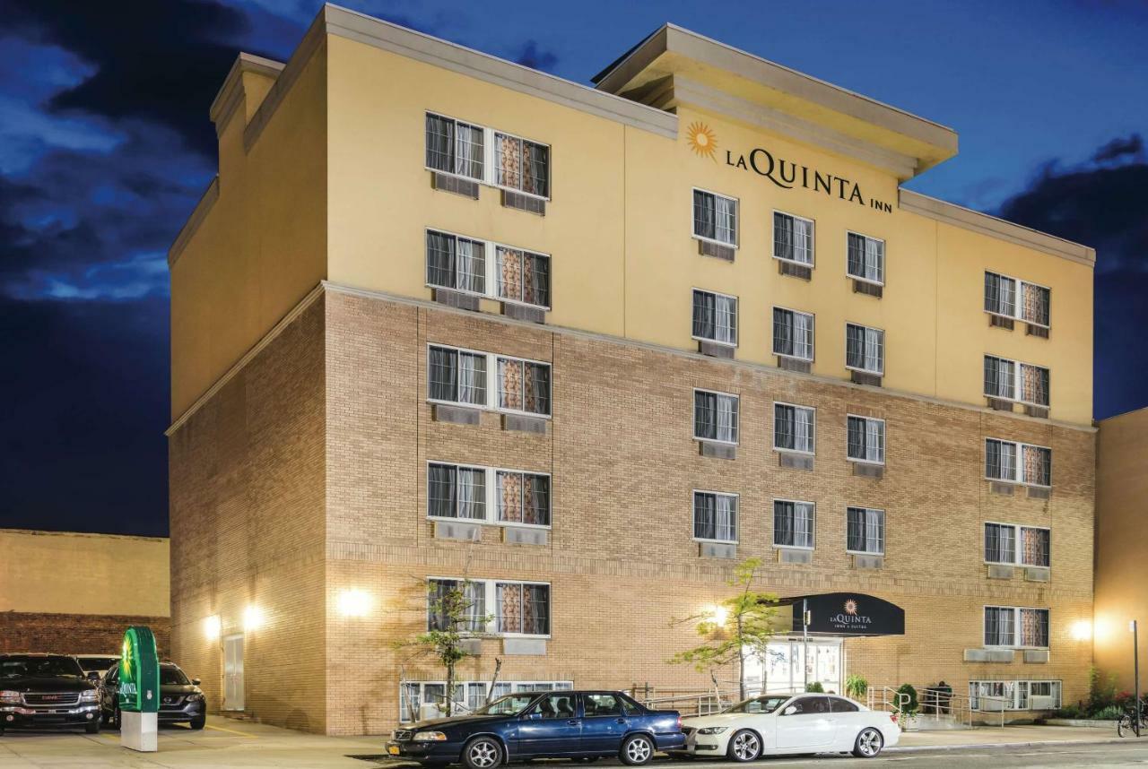 La Quinta By Wyndham Brooklyn Downtown Hotel Ню Йорк Екстериор снимка