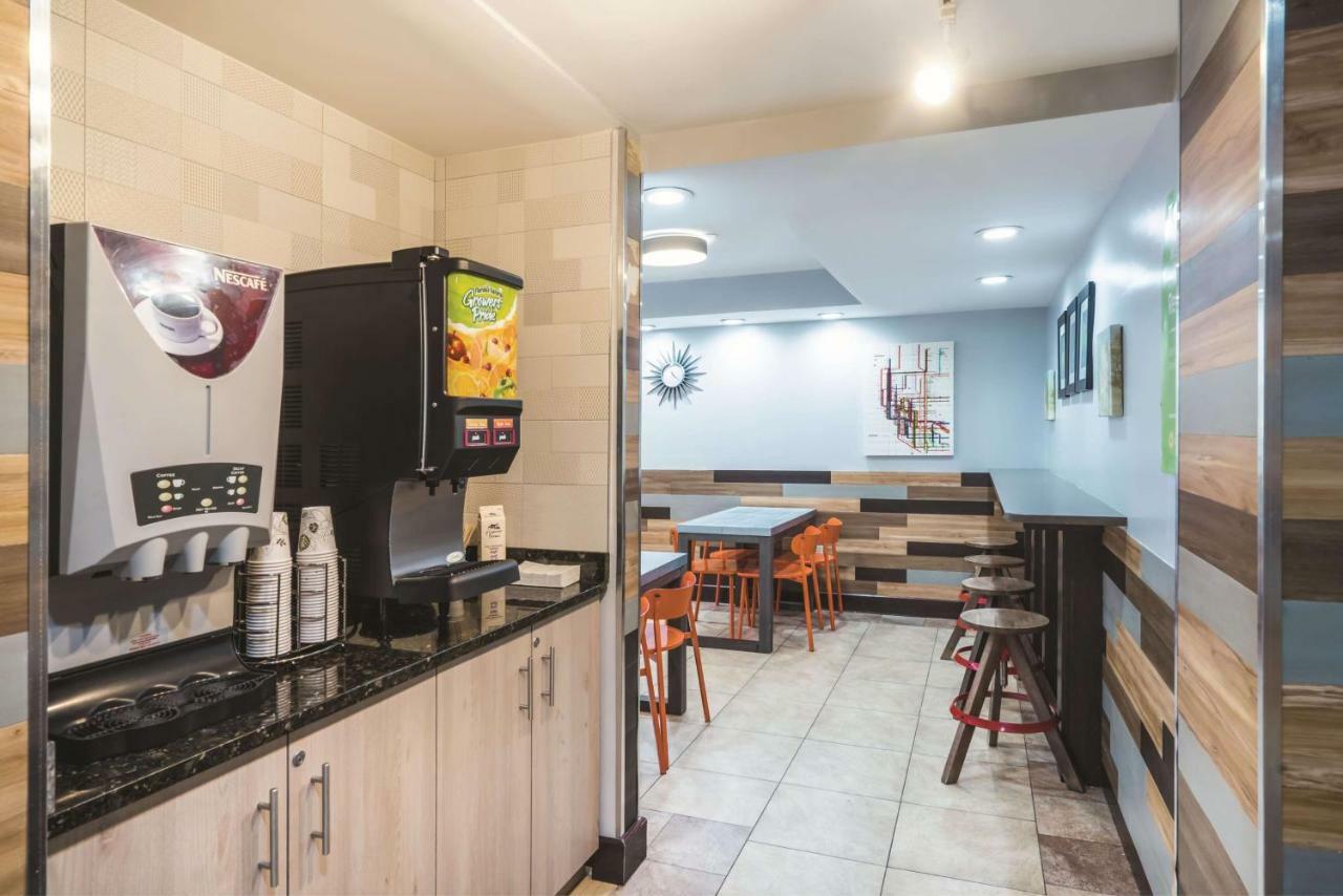 La Quinta By Wyndham Brooklyn Downtown Hotel Ню Йорк Екстериор снимка