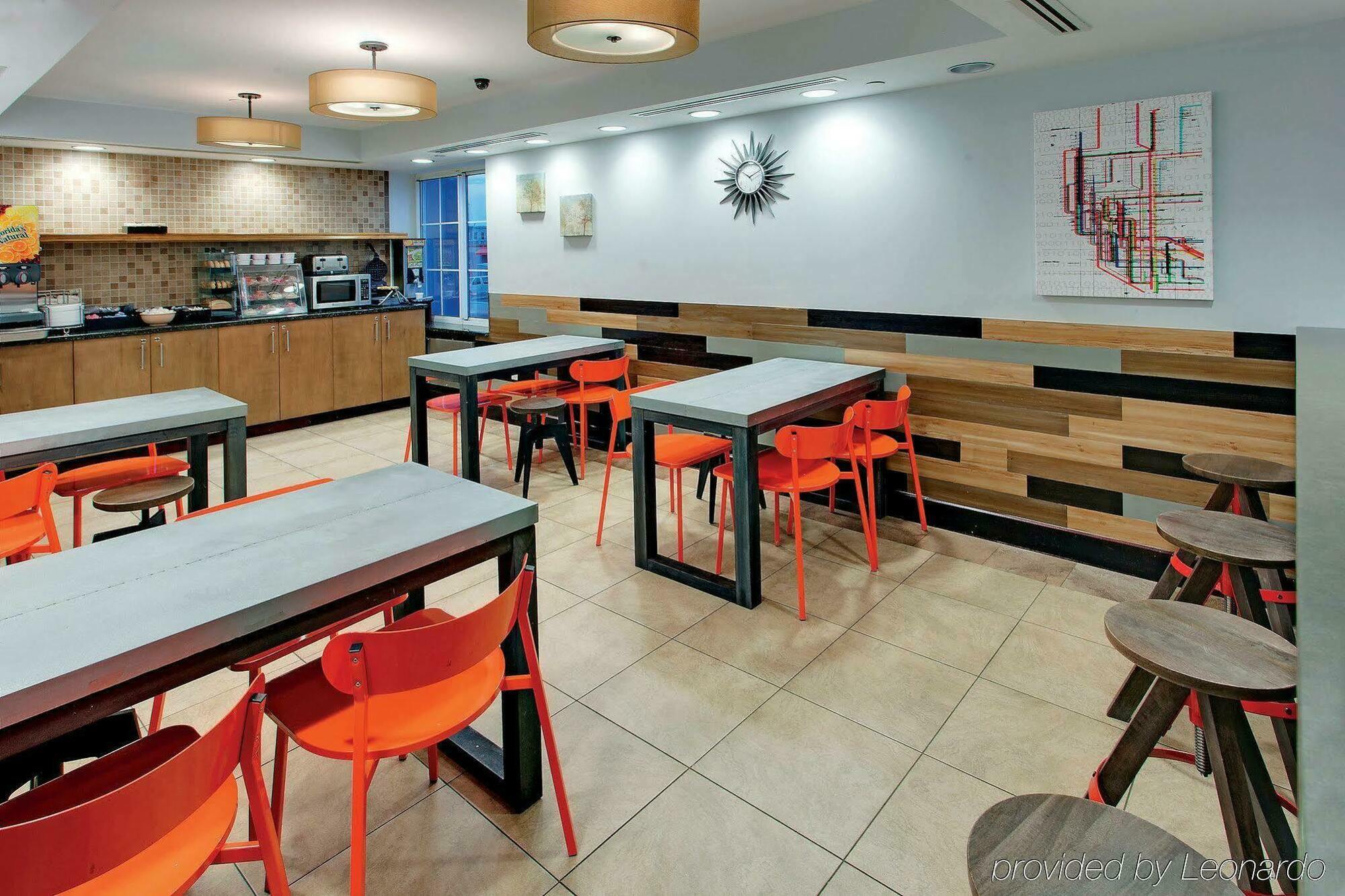 La Quinta By Wyndham Brooklyn Downtown Hotel Ню Йорк Екстериор снимка